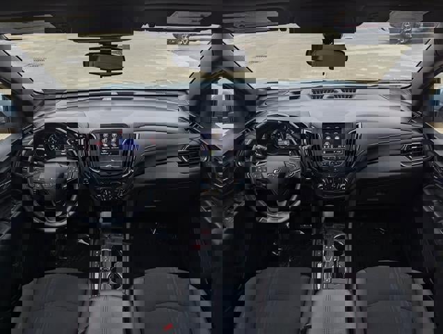 Used 2022 Chevrolet Equinox RS image 36