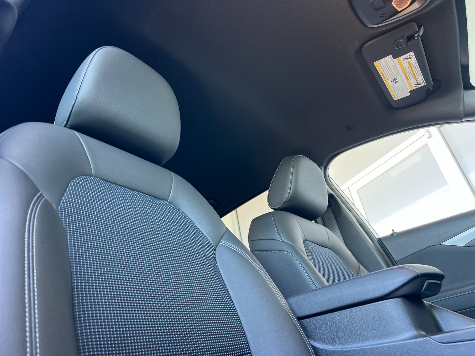Used 2026 Buick Envista Preferred FWD image 17