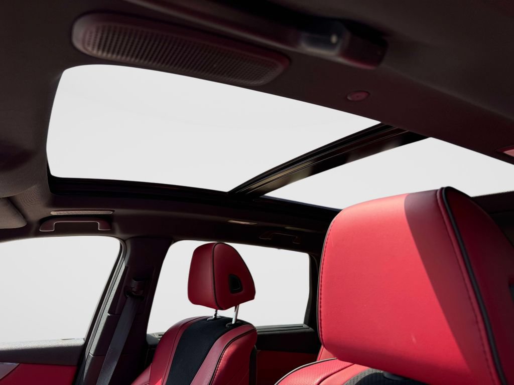 Certified 2025 Acura MDX A-Spec AWD/4WD image 20