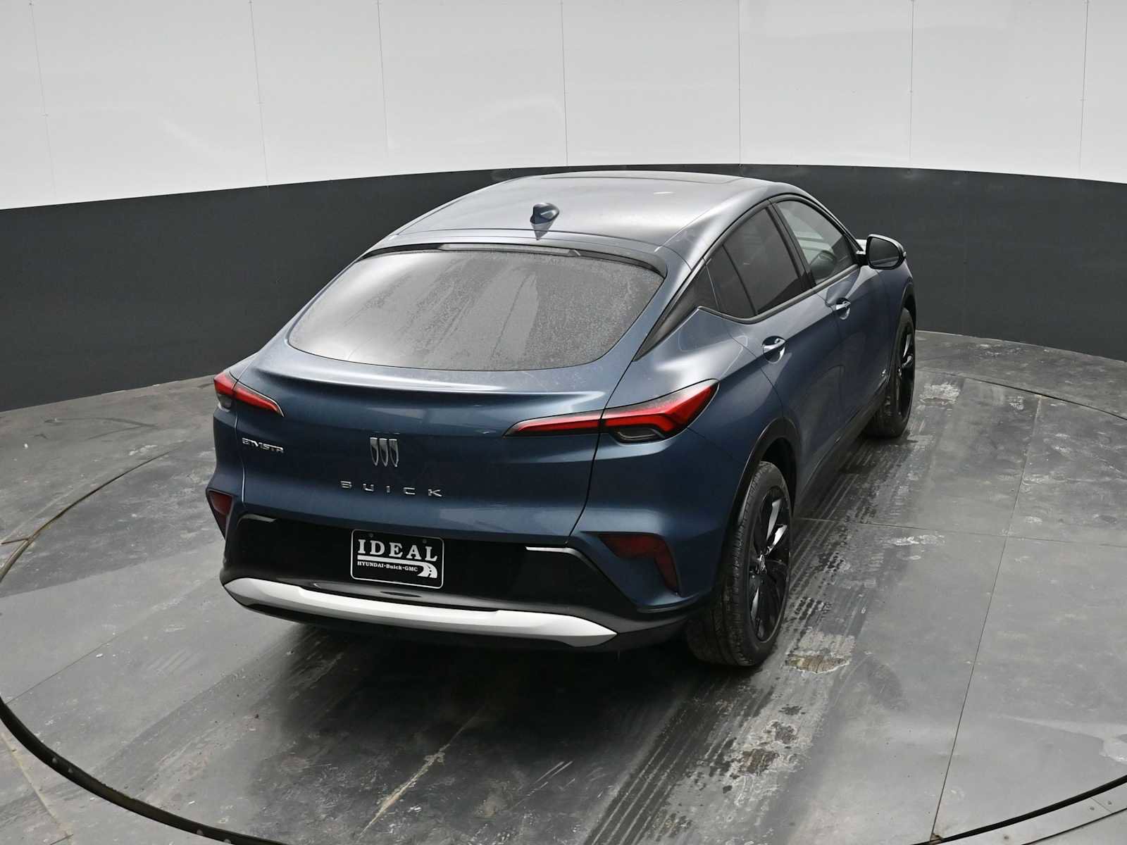 New 2026 Buick Envista Sport Touring w/ Convenience I Package image 25