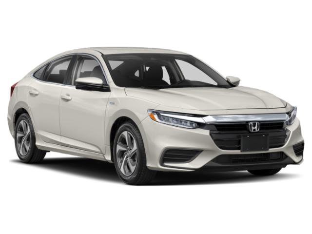 Used 2019 Honda Insight EX image 9