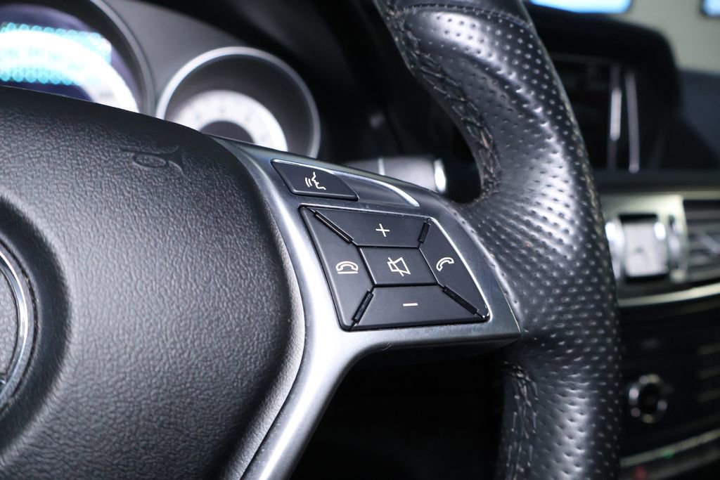 Used 2017 Mercedes-Benz E 400 4MATIC Coupe image 23