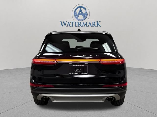 Used 2025 Lincoln Corsair Reserve w/ Equipment Group 202A FWD image 4