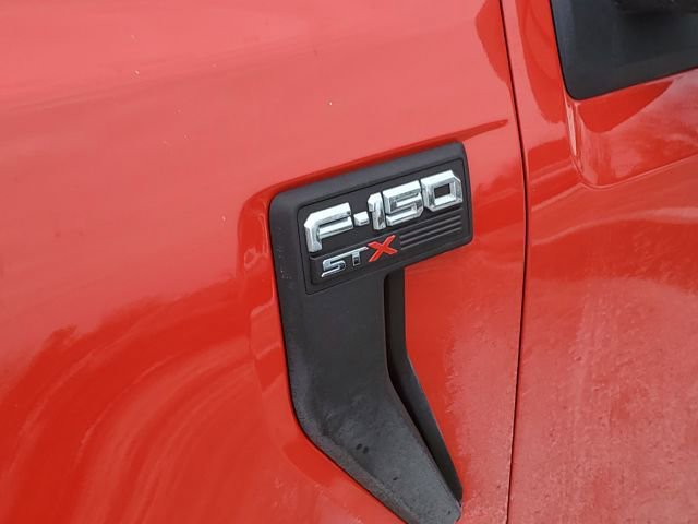 Used 2021 Ford F150 XL w/ STX Appearance Package image 34