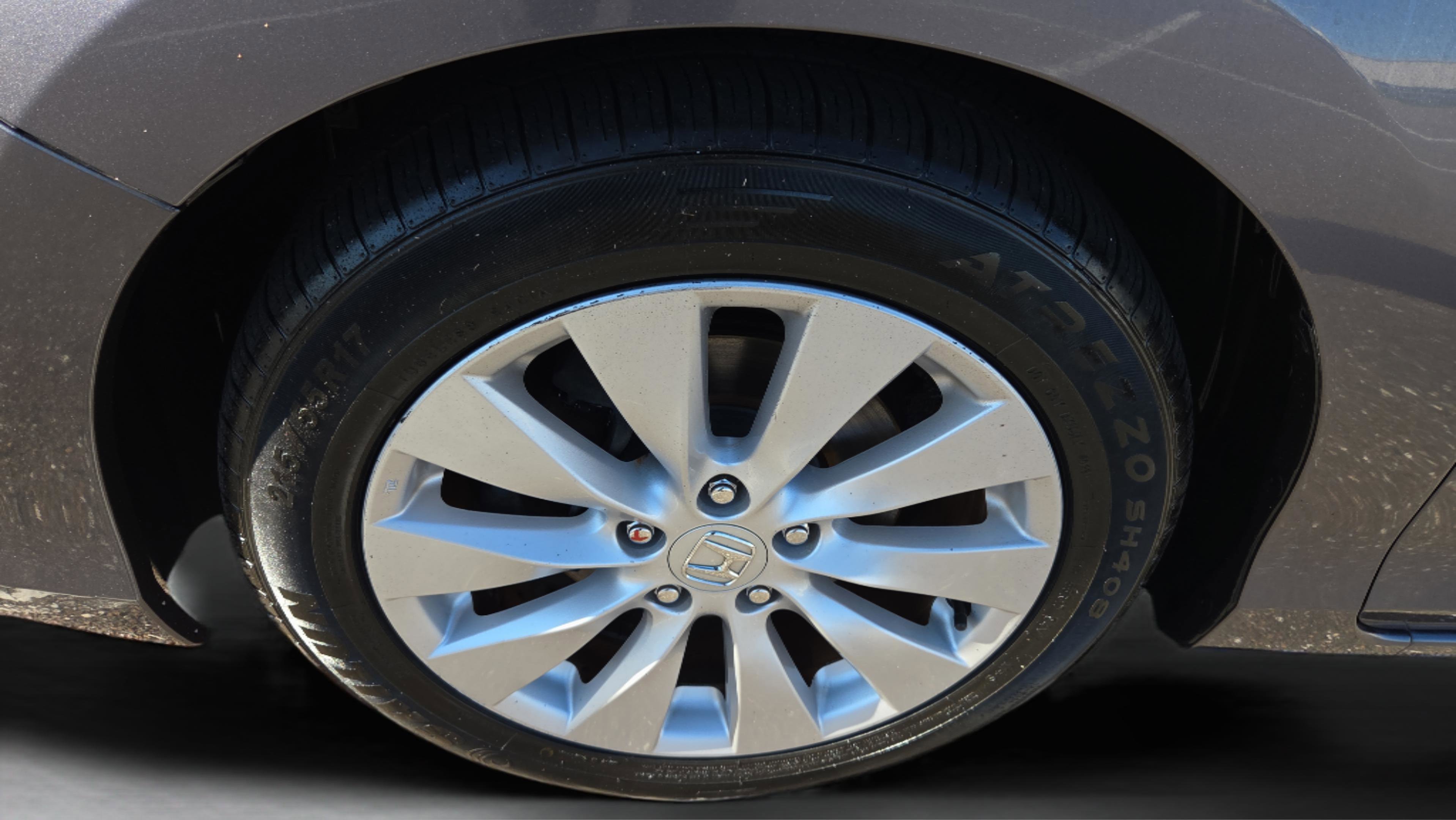 Used 2014 Honda Accord EX-L image 30