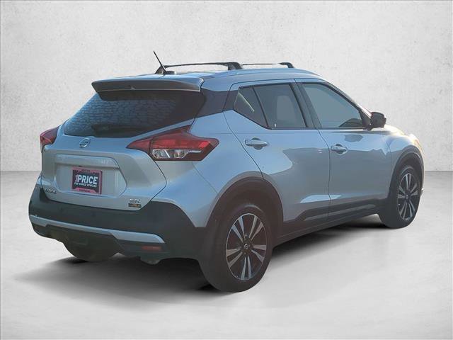 Used 2020 Nissan Kicks SR image 5