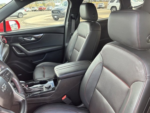 Used 2020 Chevrolet Blazer RS image 10