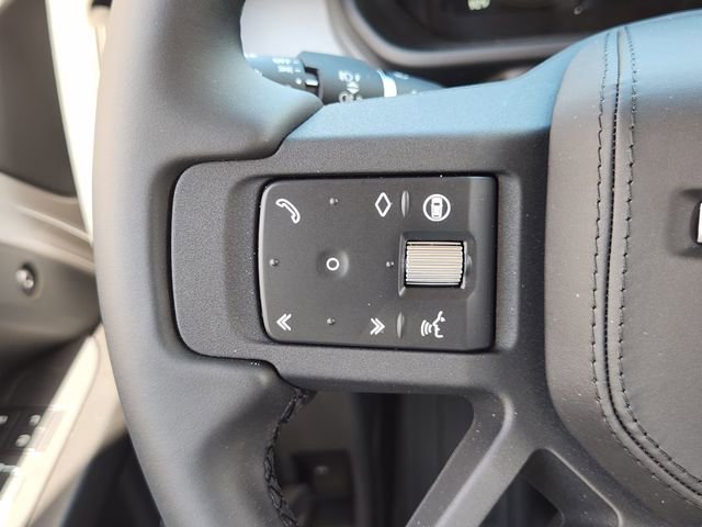 New 2026 Land Rover Defender 110 X AWD/4WD image 27