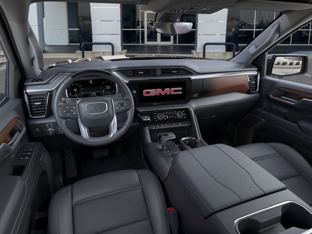 New 2026 GMC Sierra 1500 Denali image 15