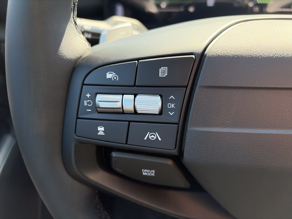 New 2027 Kia Sportage LX FWD image 13