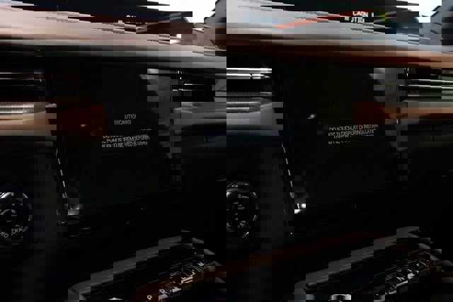 New 2026 Lincoln Navigator L Reserve image 36