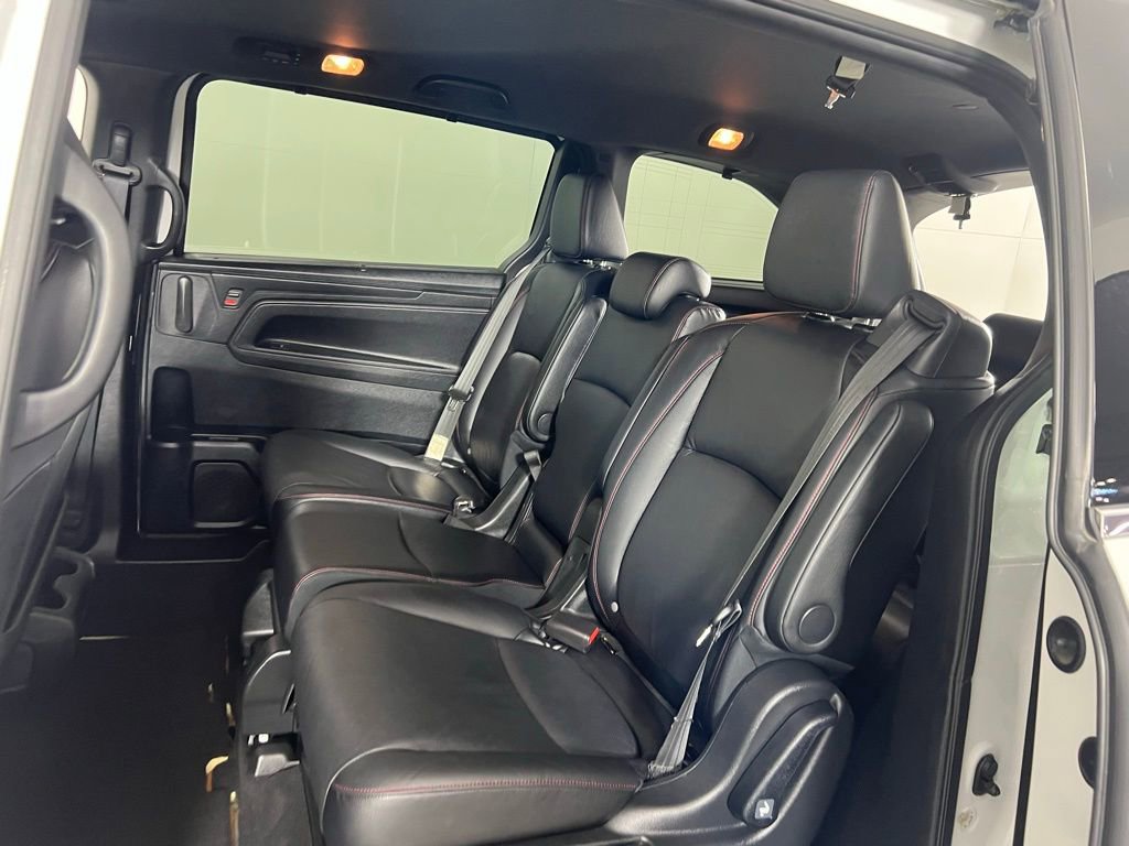 Used 2024 Honda Odyssey Sport image 25