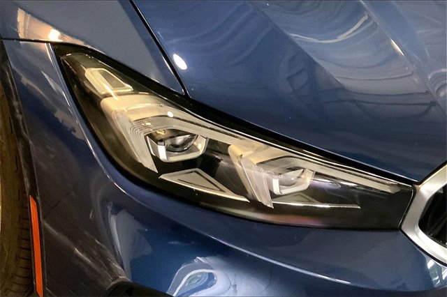 Used 2023 BMW 330i Sedan image 27