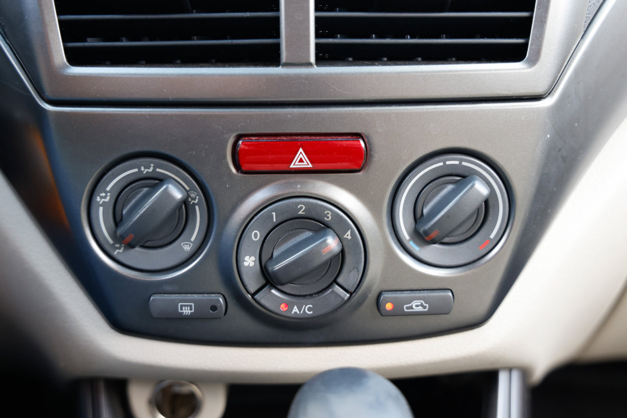 Used 2011 Subaru Impreza 2.5i image 28