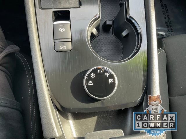 Used 2023 Nissan Rogue S image 20