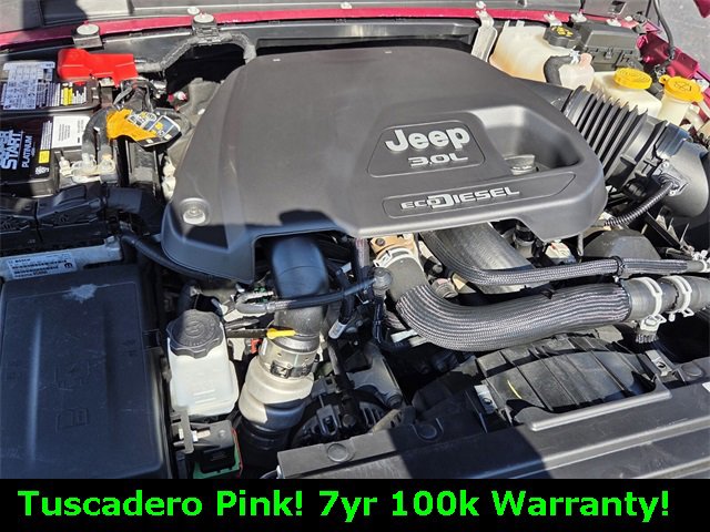 Certified 2022 Jeep Wrangler Unlimited Sport image 10