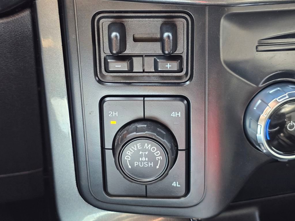 Used 2023 Ford F150 XLT w/ Equipment Group 302A High AWD/4WD image 32