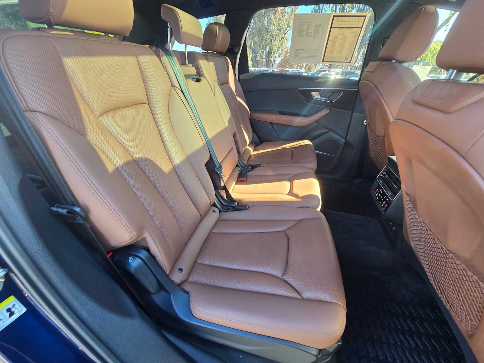 Used 2022 Audi Q7 3.0T Prestige w/ Prestige Package image 14