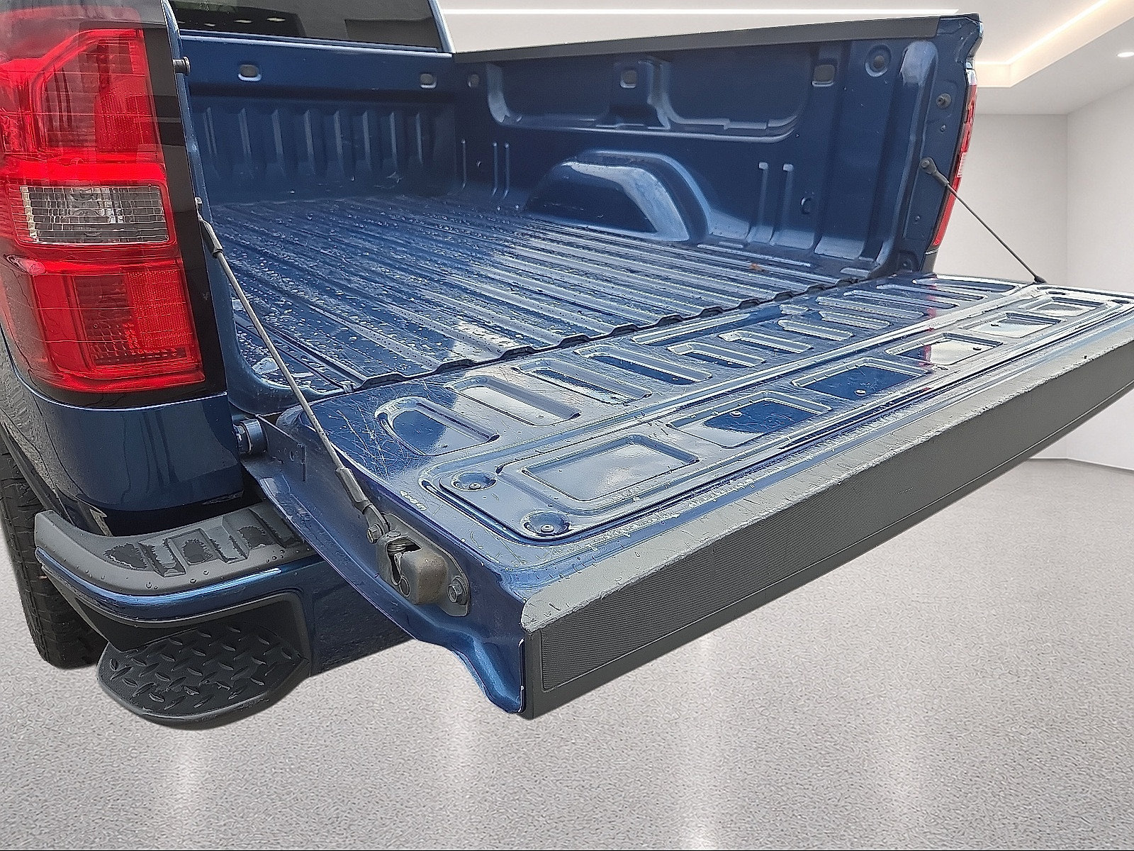 Certified 2017 GMC Sierra 1500 2WD Double Cab w/ Elevation Edition image 18