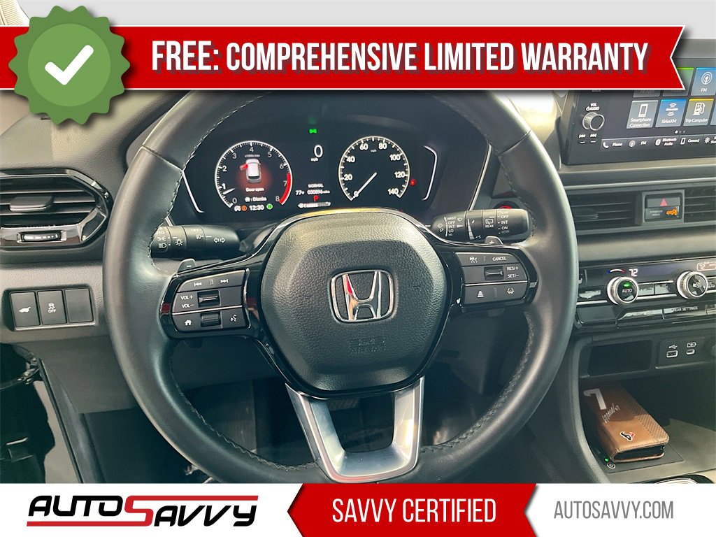 Used 2024 Honda Pilot EX-L image 11