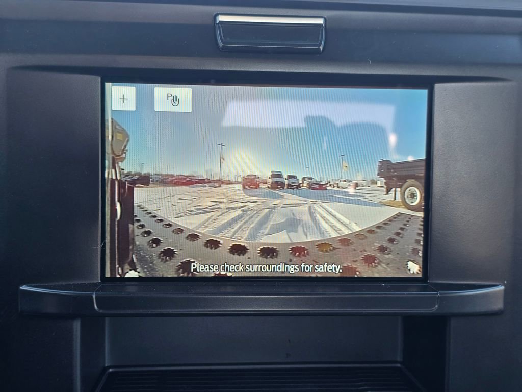 New 2026 Ford F350 XL w/ XL Chrome Package image 55