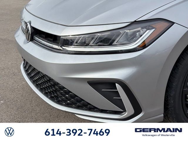 New 2026 Volkswagen Jetta SE image 14