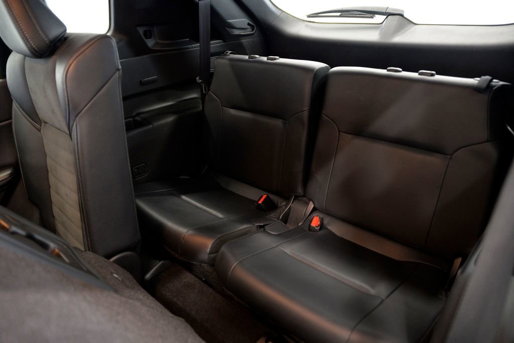 Used 2024 Mitsubishi Outlander SE image 28