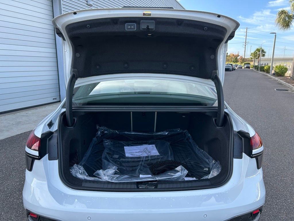 New 2026 Audi A6 Premium image 52