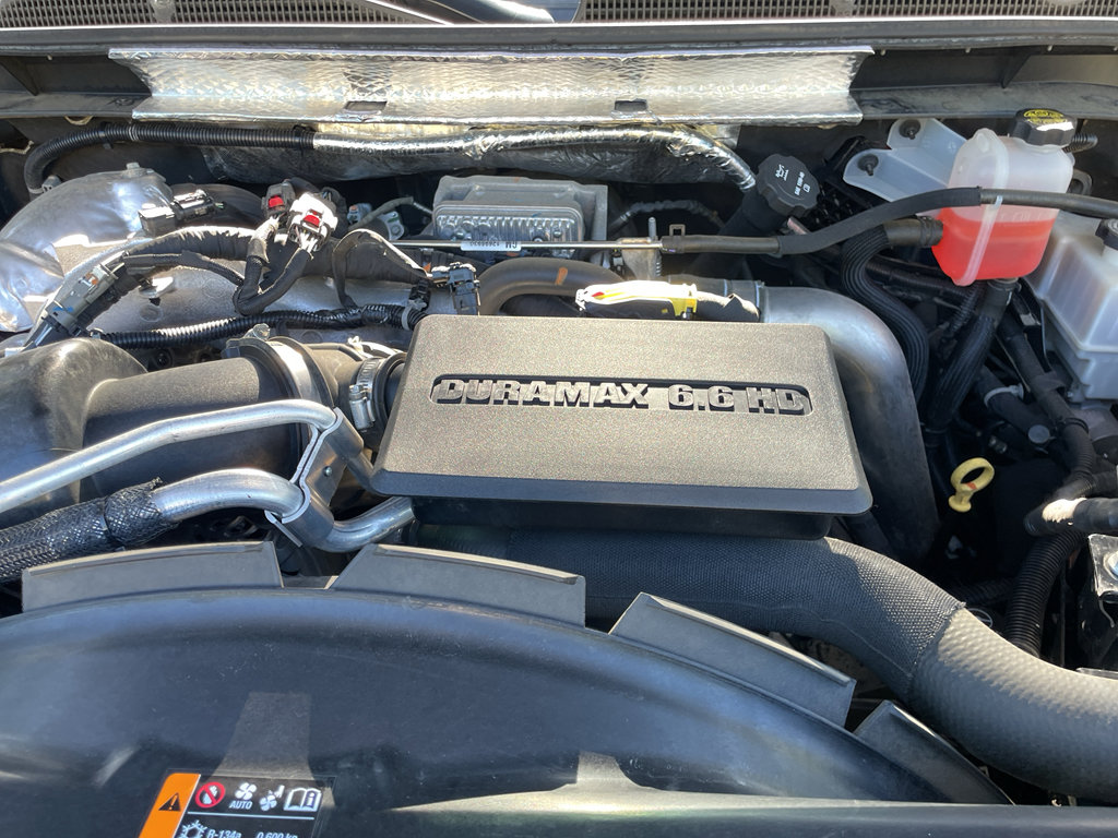 Used 2020 GMC Sierra 3500 Denali w/ Denali Ultimate Package AWD/4WD image 20