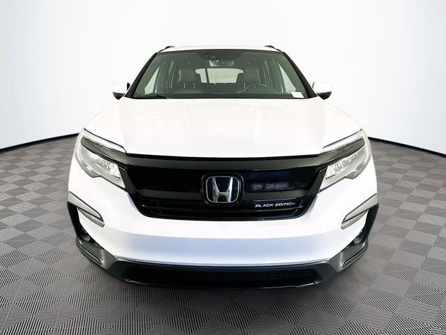 Used 2022 Honda Pilot Black Edition image 5