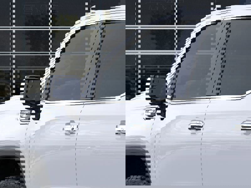 New 2026 GMC Sierra 1500 SLT image 12