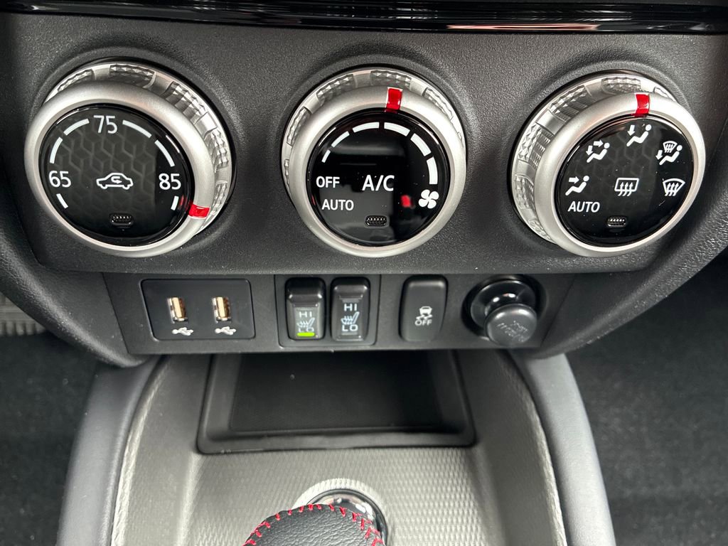 New 2026 Mitsubishi Outlander Sport LE image 27