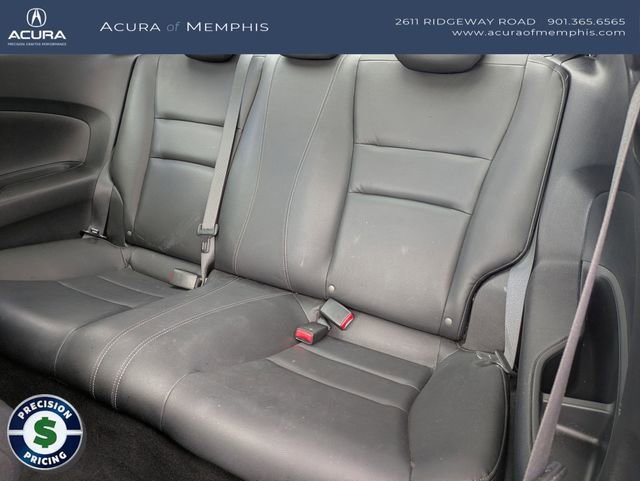 Used 2016 Honda Accord EX-L image 24