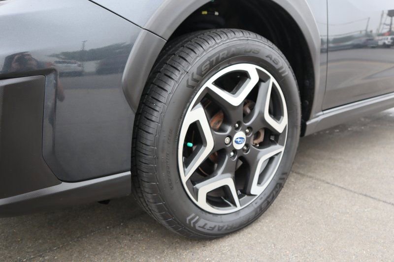 Used 2018 Subaru Crosstrek 2.0i Limited image 8