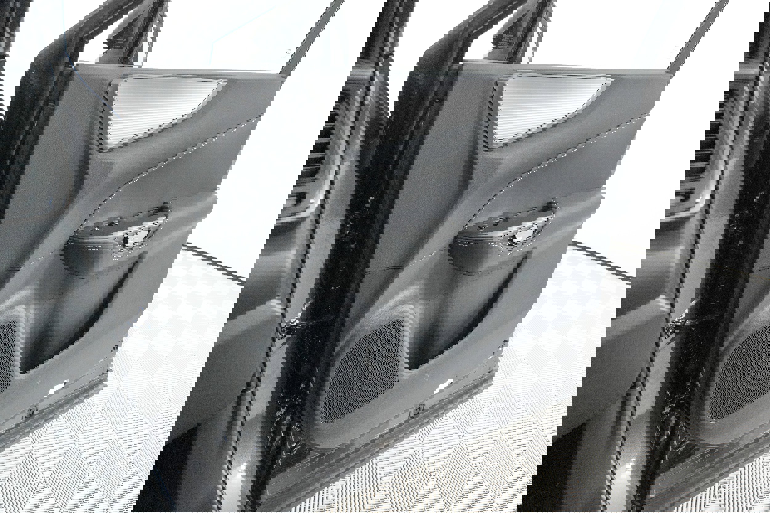 Certified 2025 Lexus NX 350 F Sport image 21