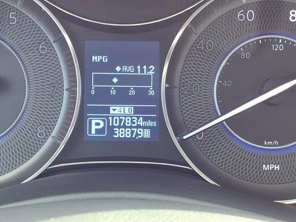 Used 2019 INFINITI QX80 Luxe w/ Proassist Package image 30