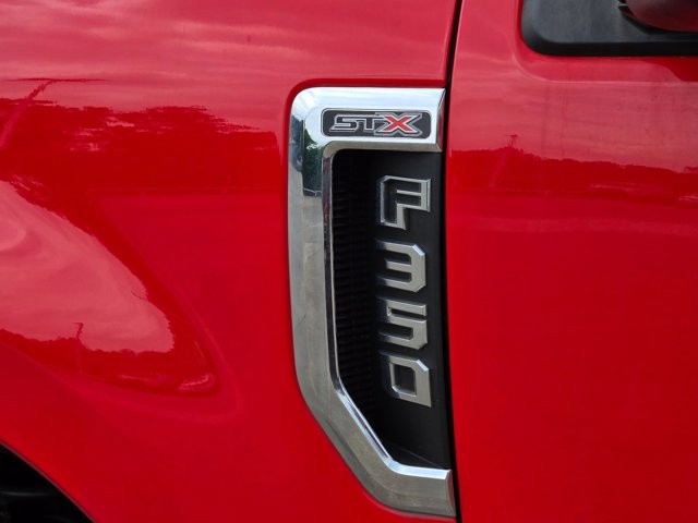 Used 2022 Ford F350 XL w/ STX Appearance Package AWD/4WD image 13