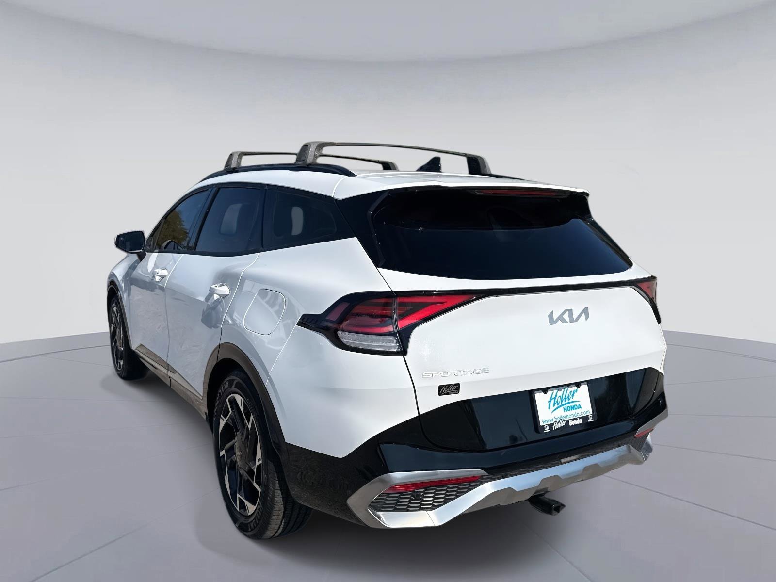 Used 2023 Kia Sportage SX image 6