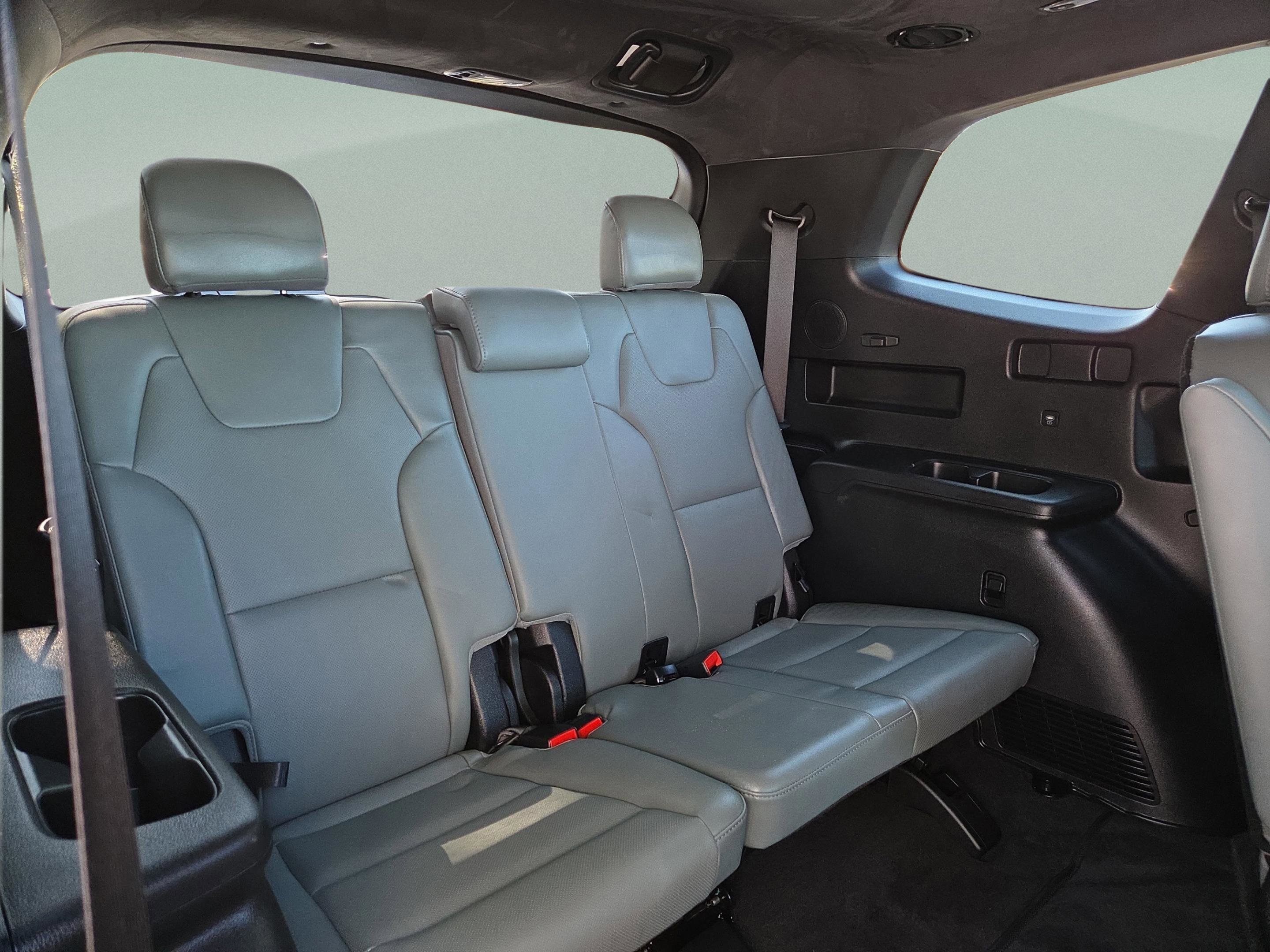 Used 2024 Kia Telluride SX Prestige X-Line image 38