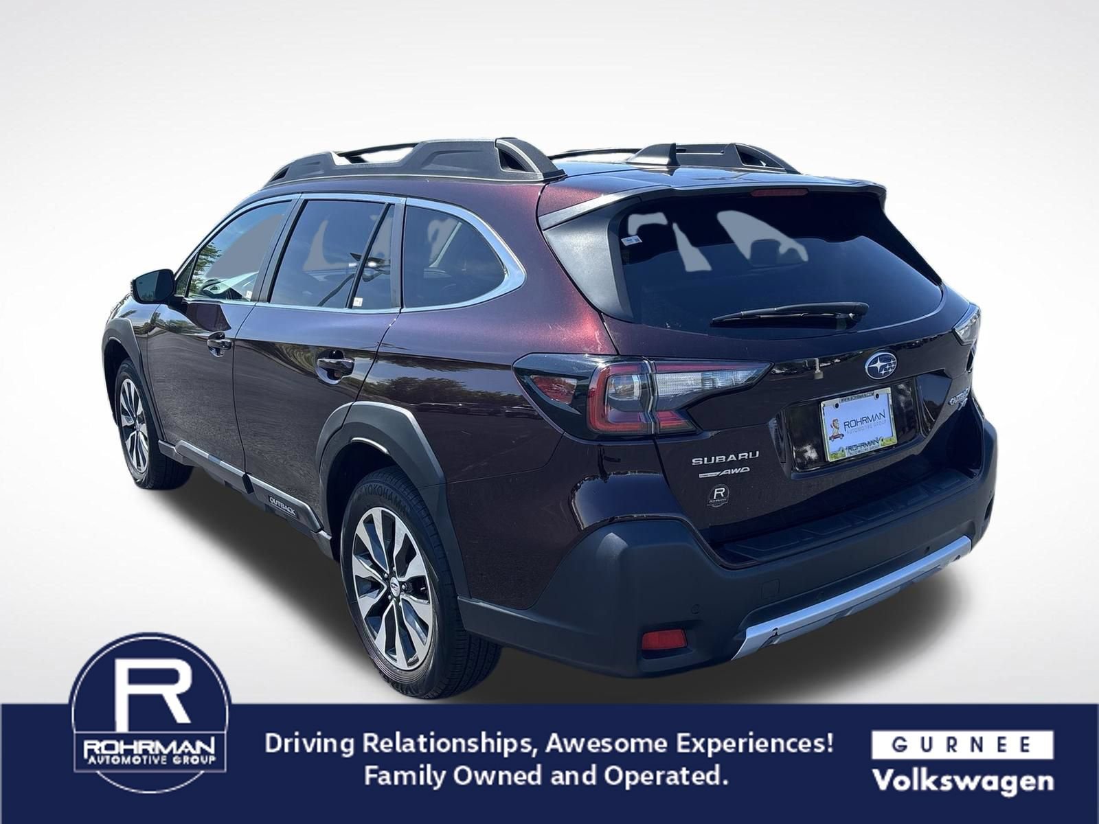 Used 2024 Subaru Outback Limited XT AWD/4WD image 6