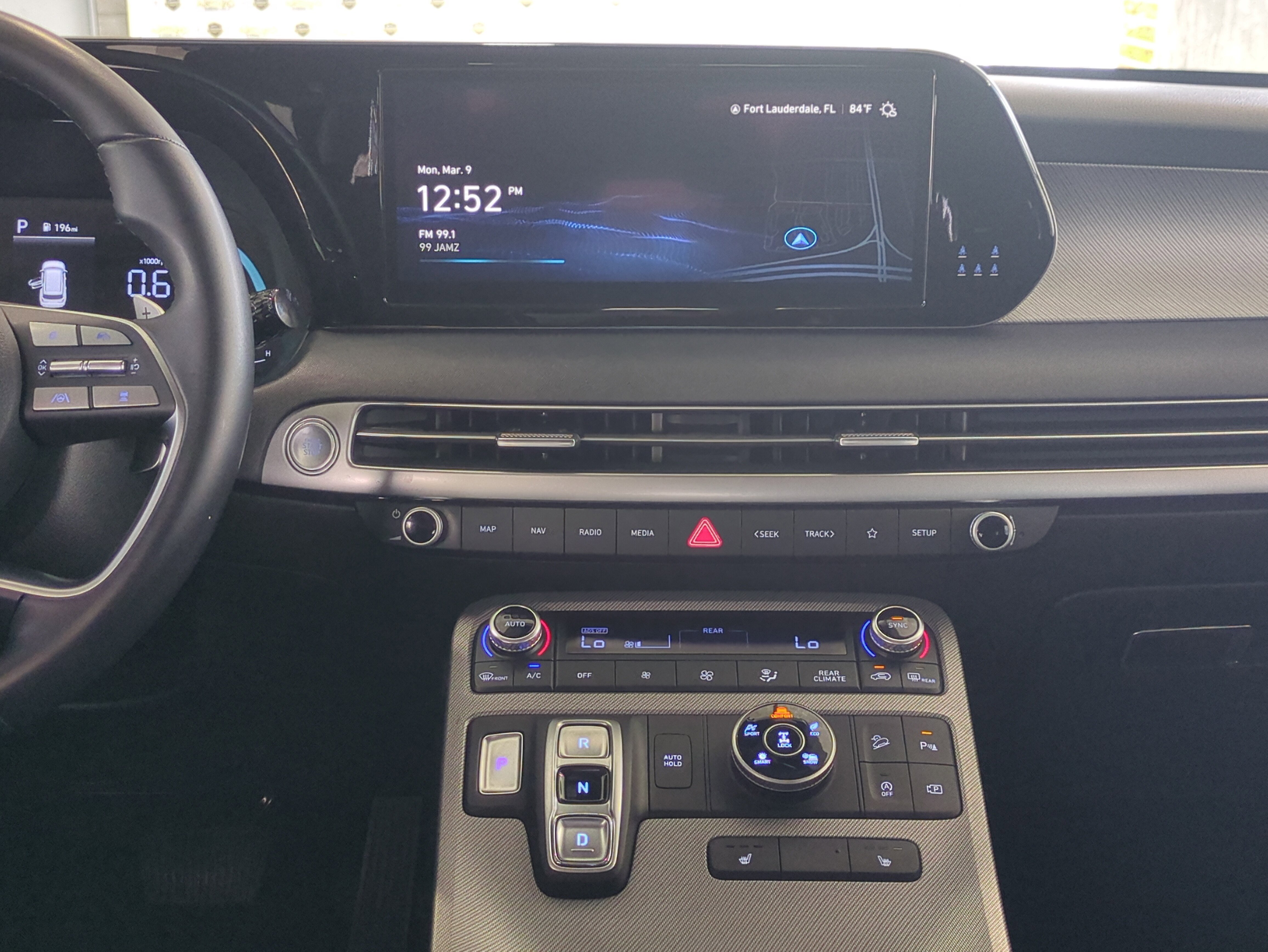 Used 2023 Hyundai Palisade SEL image 19