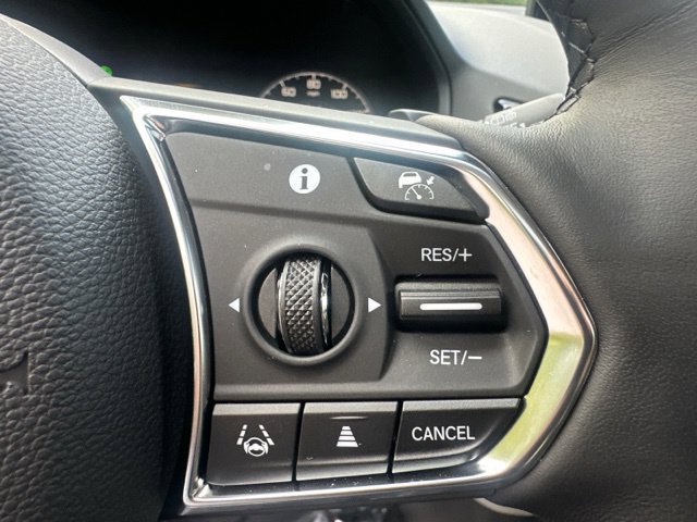 Used 2026 Acura RDX w/ Advance Package AWD/4WD image 34