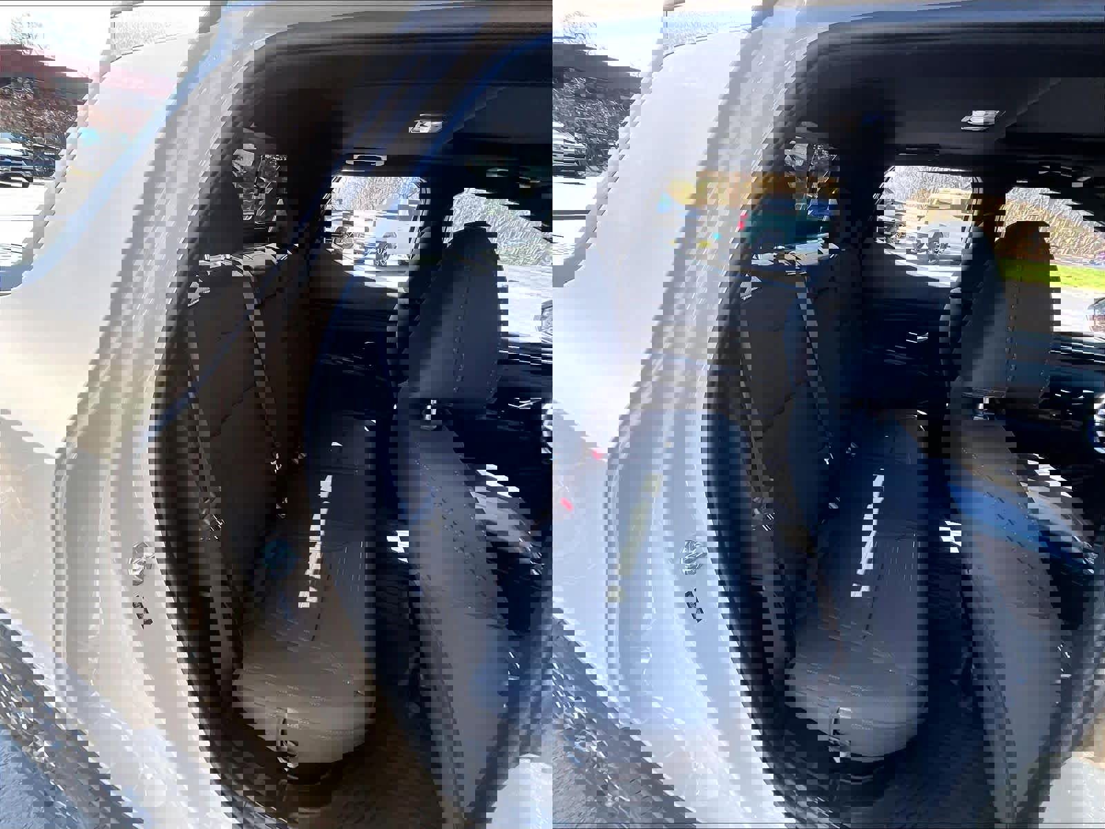 Used 2023 Hyundai Santa Cruz SEL Premium image 15