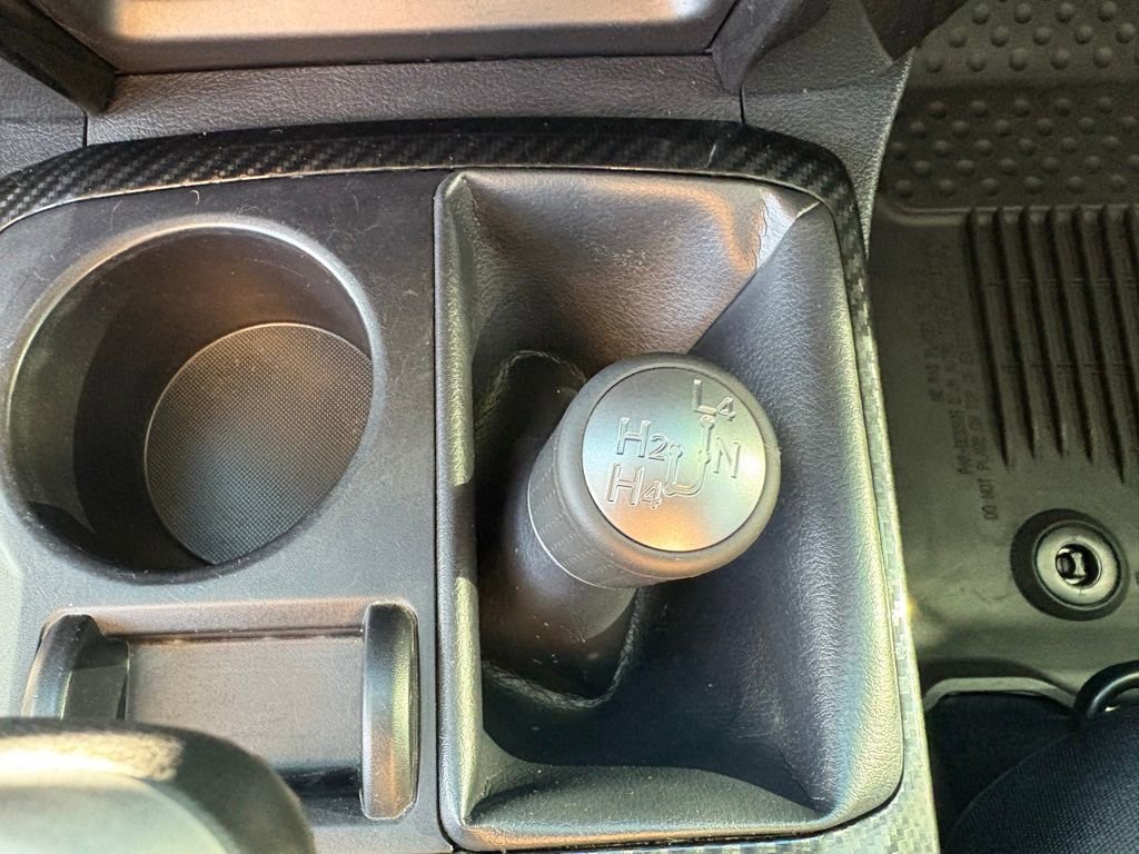 Used 2019 Toyota 4Runner TRD Off-Road image 21