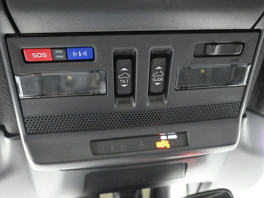 New 2026 Subaru Outback Premium image 38