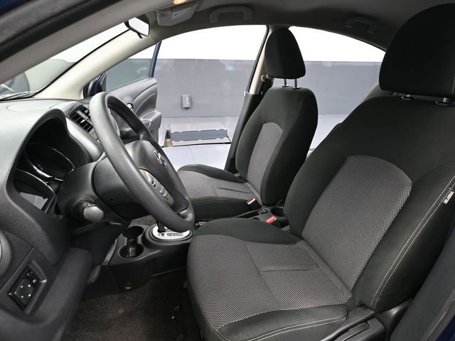 Used 2018 Nissan Versa SV image 21