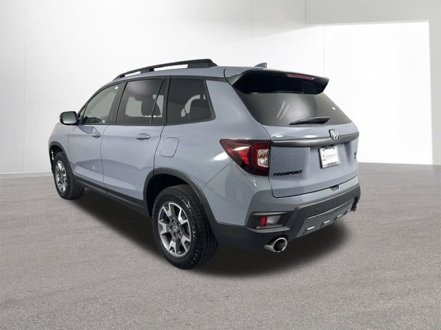 Certified 2023 Honda Passport TrailSport image 33