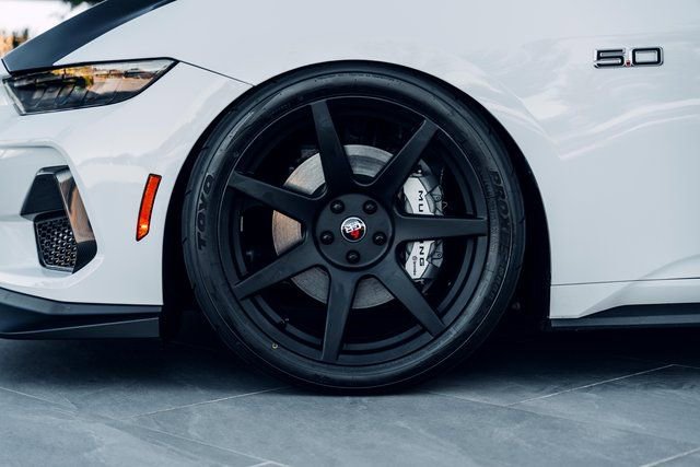 New 2025 Ford Mustang GT Premium image 7