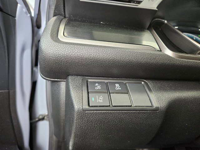 Used 2021 Honda Civic EX image 29