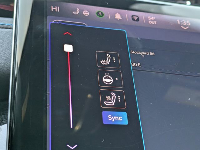 Used 2022 Jeep Grand Cherokee Trailhawk image 25